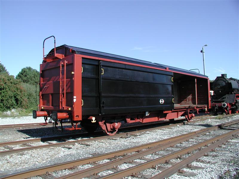 Wagon G 131 (Tbis) - Mariembourg - 14-09-2003.JPG